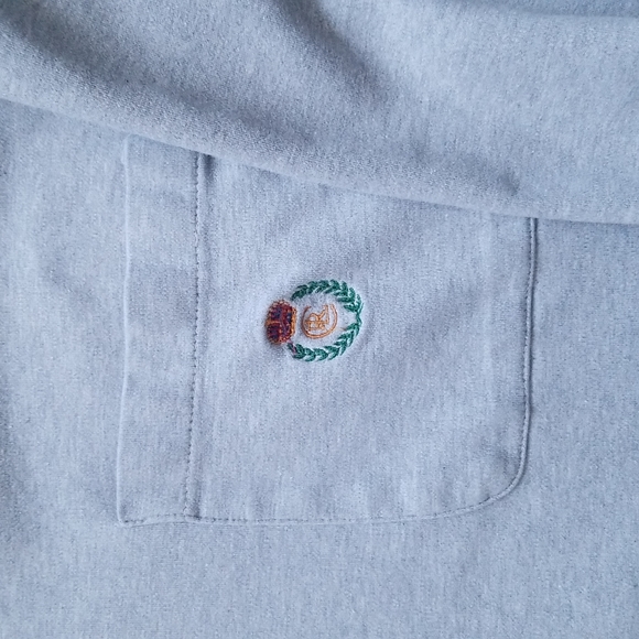 Large Vintage Chaps by Ralph Lauren Polo Sweater HARD TO FIND - Picture 2 of 5